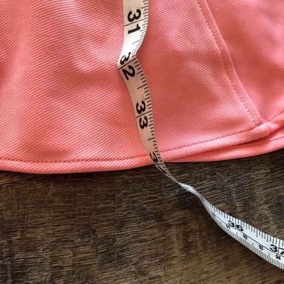 Zac Zac Posen Megan Pink Cutout Fit & Flare Dress - Picture 4 of 7